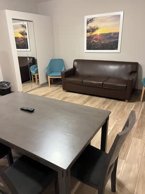 thumbnail: Living area