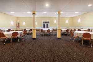 thumbnail: Meeting facility