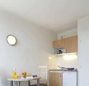 thumbnail: Private kitchen