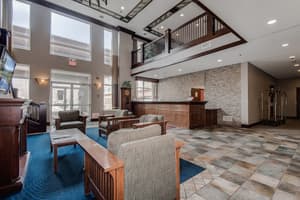 thumbnail: Reception