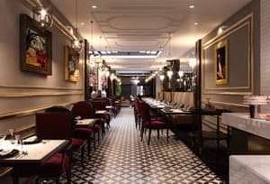 thumbnail: Restaurant