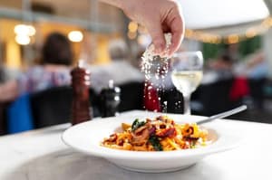 thumbnail: Dining
