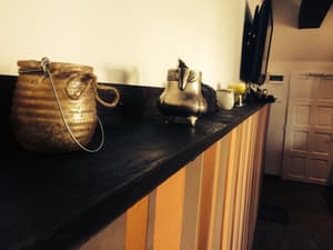 thumbnail: Private kitchenette