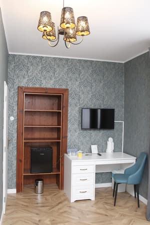 thumbnail: Interior