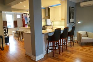 thumbnail: Private kitchen