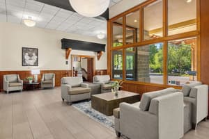thumbnail: Lobby sitting area