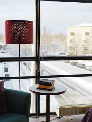 thumbnail: View from room