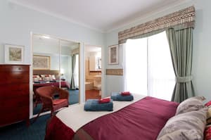 thumbnail: Room