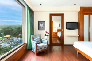 thumbnail: Room