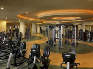 thumbnail: Gym