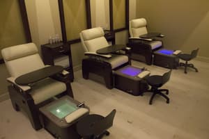 thumbnail: Treatment room