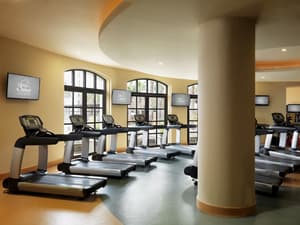 thumbnail: Sports facility