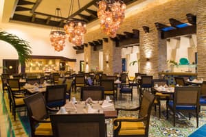thumbnail: Restaurant