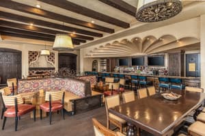 thumbnail: Sports bar