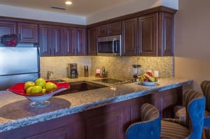 thumbnail: Private kitchen