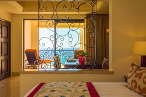 thumbnail: View from room