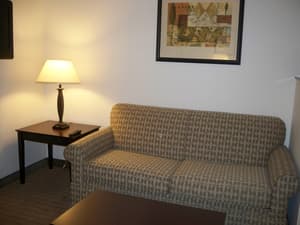 thumbnail: Room amenity