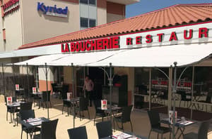 thumbnail: Restaurant