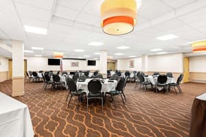 thumbnail: Meeting facility