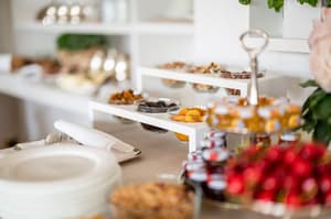 thumbnail: Breakfast meal