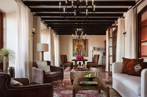 thumbnail: Interior