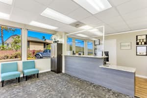 thumbnail: Reception