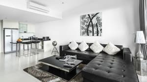 thumbnail: Living area
