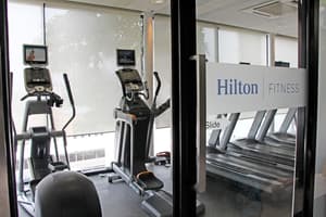 thumbnail: Gym