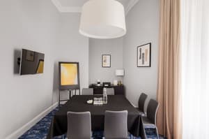 thumbnail: Living area