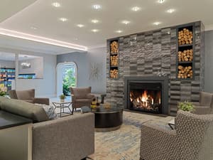 thumbnail: Lobby sitting area