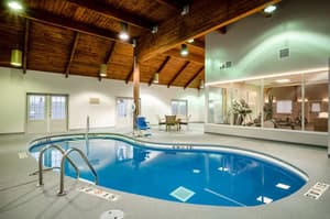 thumbnail: Pool