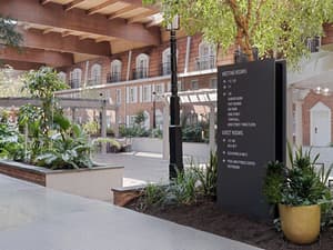 thumbnail: Property amenity