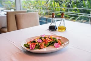 thumbnail: Restaurant