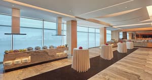 thumbnail: Banquet hall