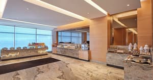 thumbnail: Banquet hall