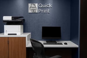 thumbnail: Business center