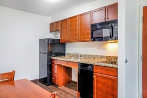 thumbnail: Private kitchen