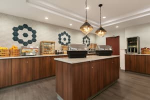 thumbnail: Breakfast area