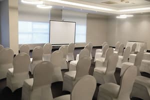 thumbnail: Meeting facility