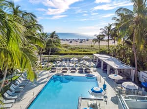 Sagamore Hotel South Beach - An All Suite Hotel