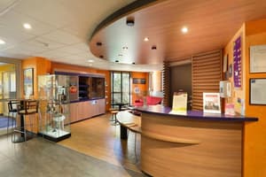 thumbnail: Interior