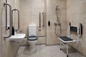 thumbnail: Bathroom