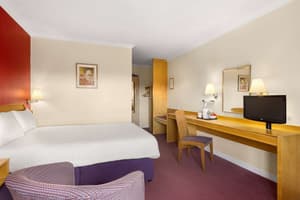 thumbnail: Room