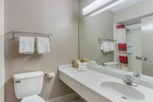 thumbnail: Room amenity