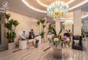 thumbnail: Reception