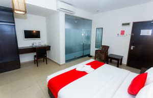 thumbnail: Room