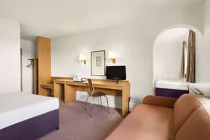 thumbnail: Room
