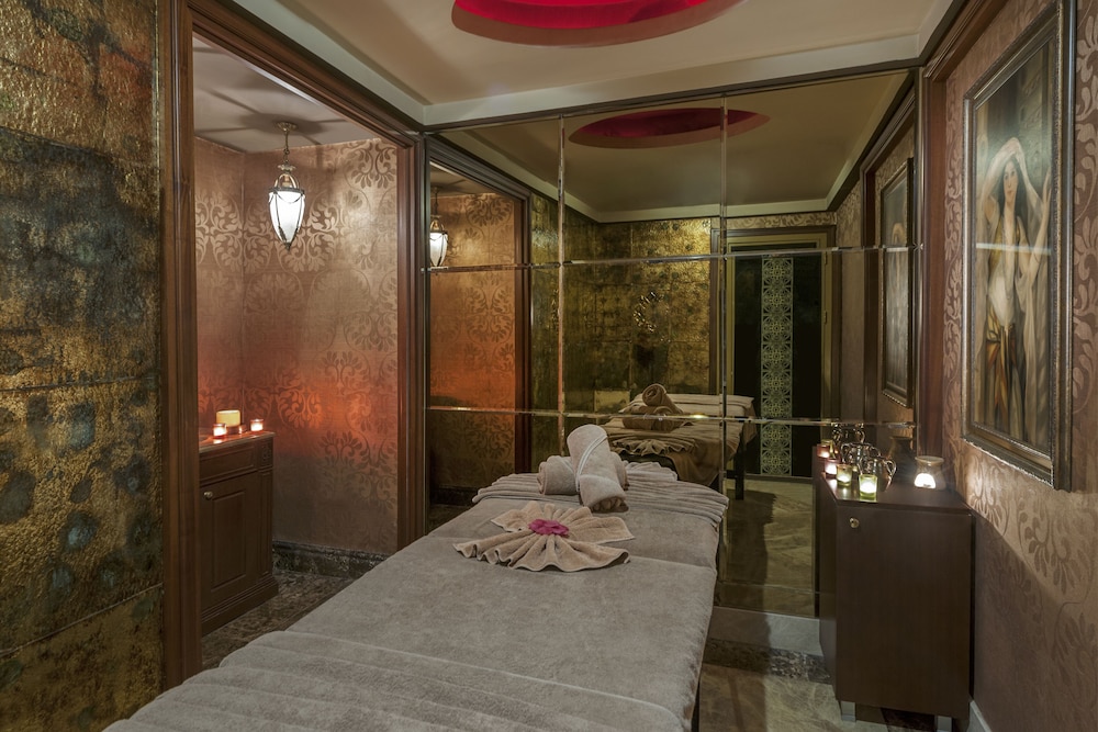 Massage