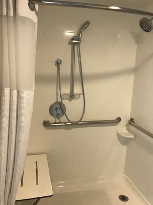 thumbnail: Bathroom shower