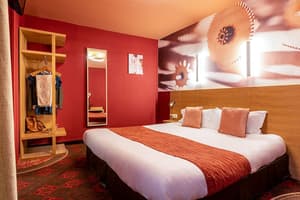 thumbnail: Room
